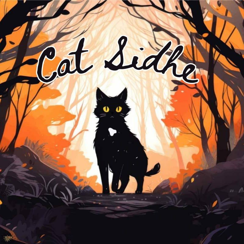 American Cat Sidhe