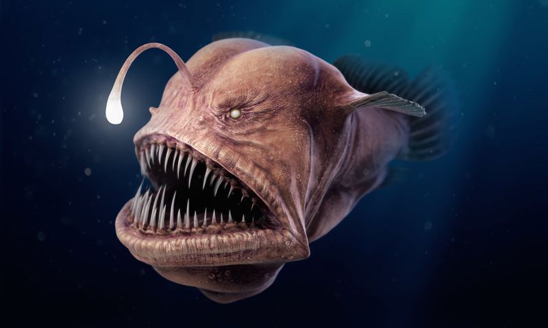 Anglerfish