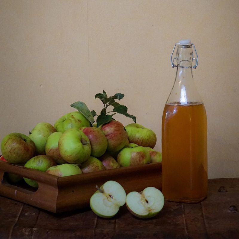 Apple Cider Vinegar