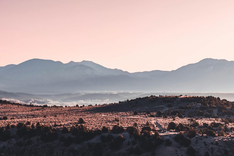 Big Bend National Park, Texas