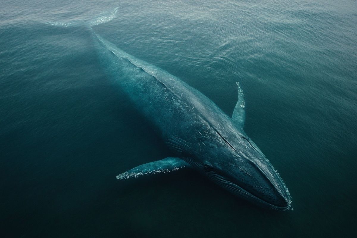 Blue Whale