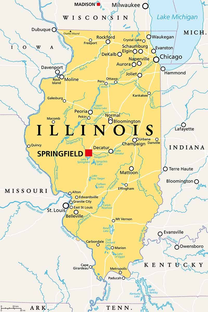 Illinois