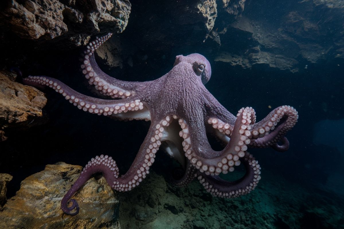 Octopus