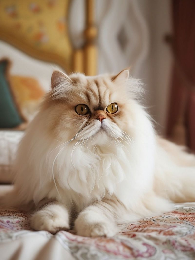 Persian Cat