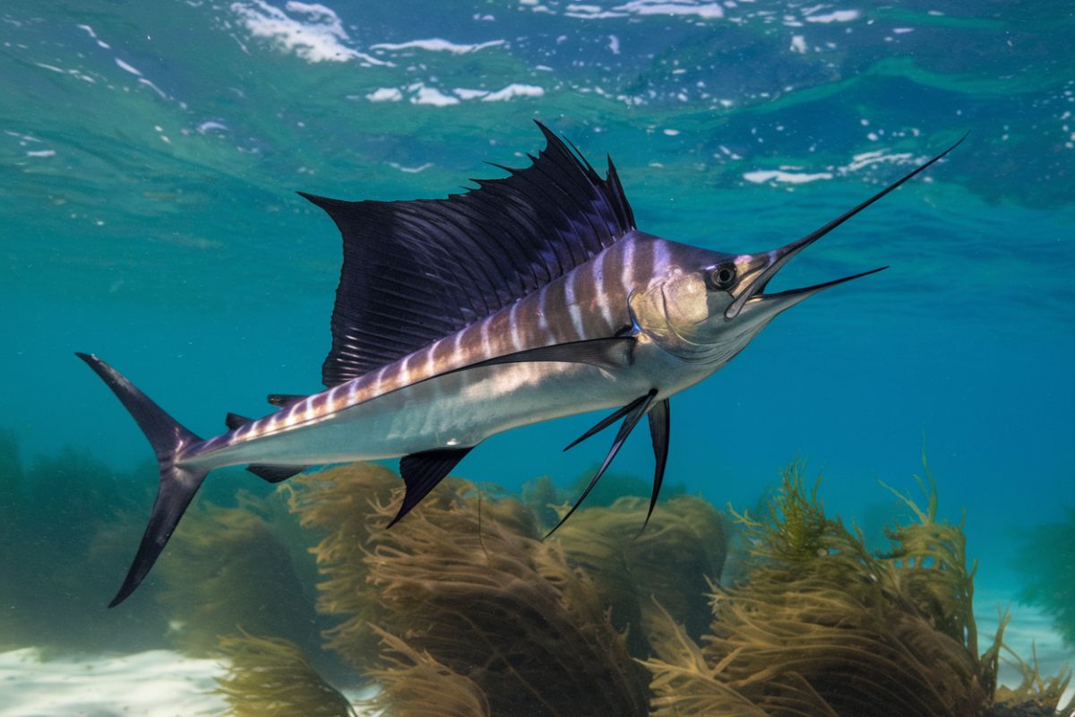 Sailfish