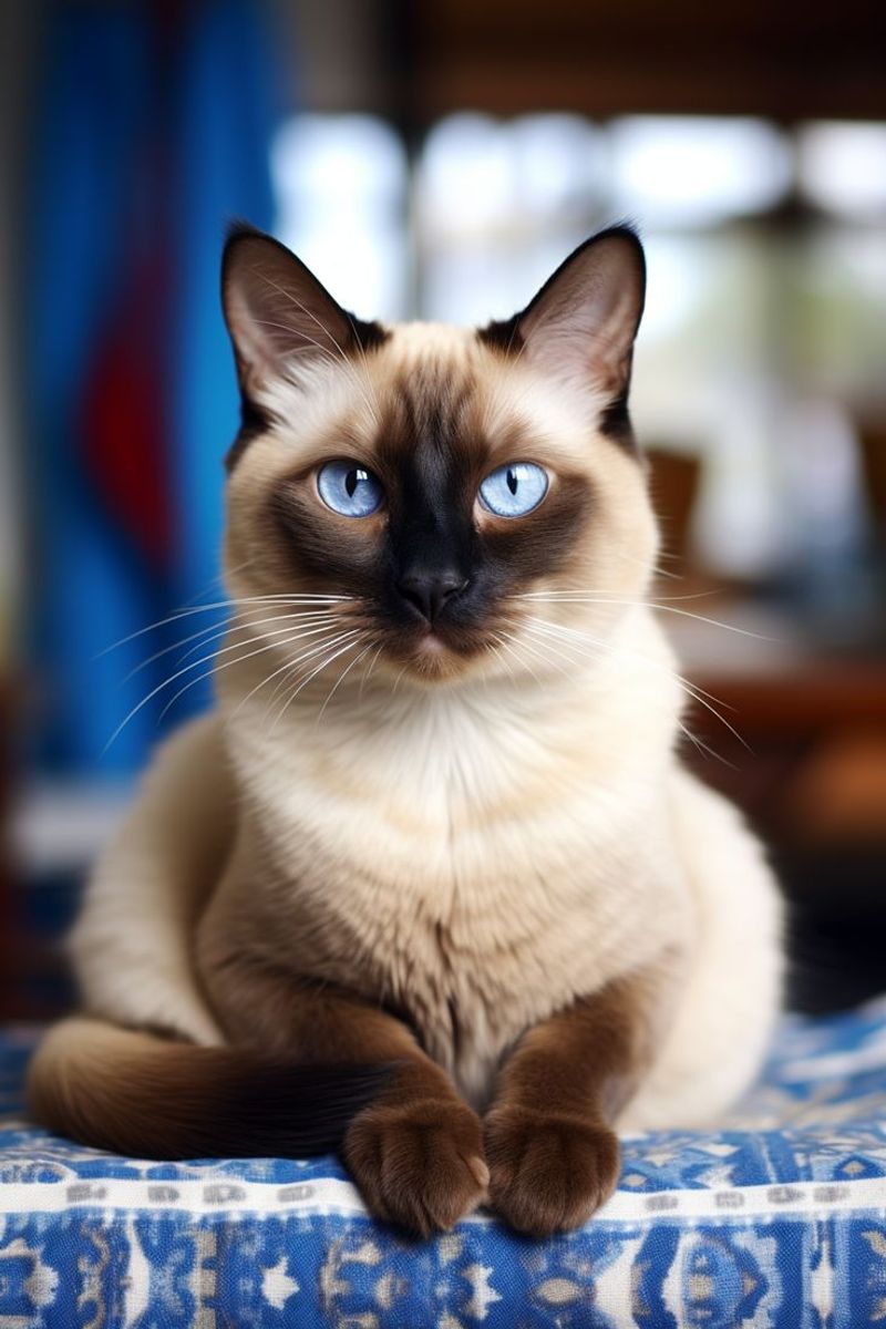 Siamese