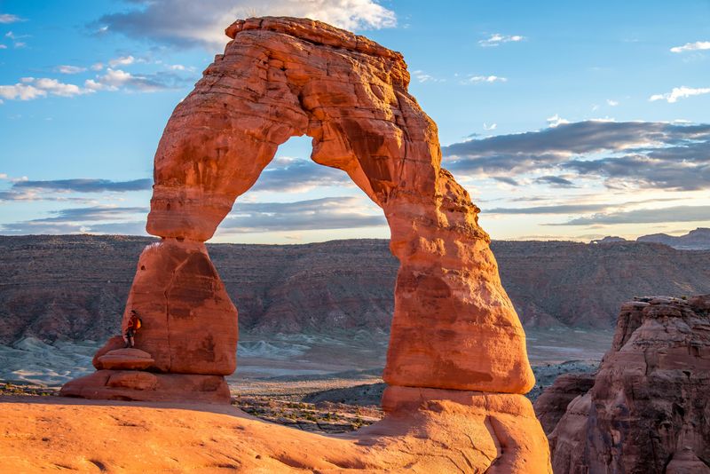 Utah's Arches National Park