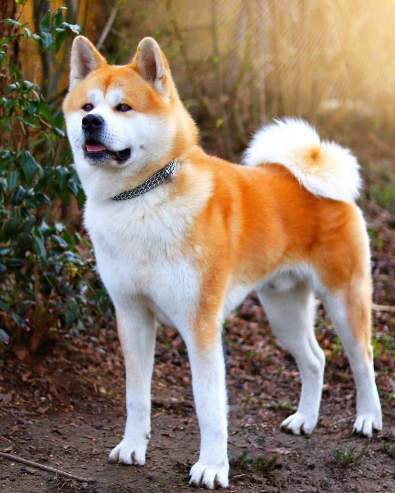 Akita