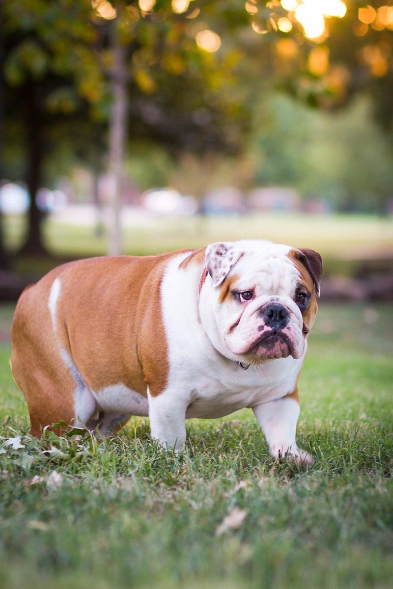 Australian Bulldog