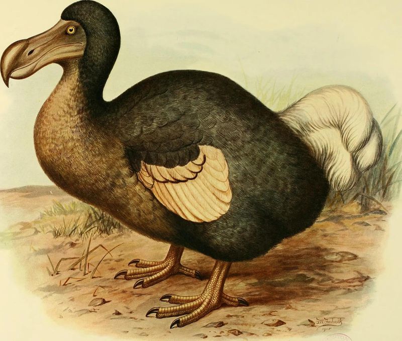 Dodo