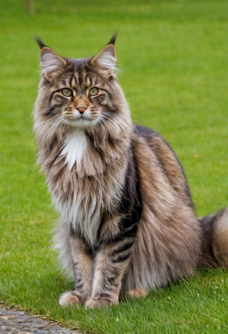 Maine Coon