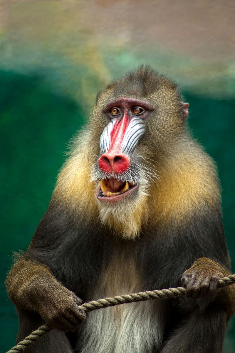 Mandrill