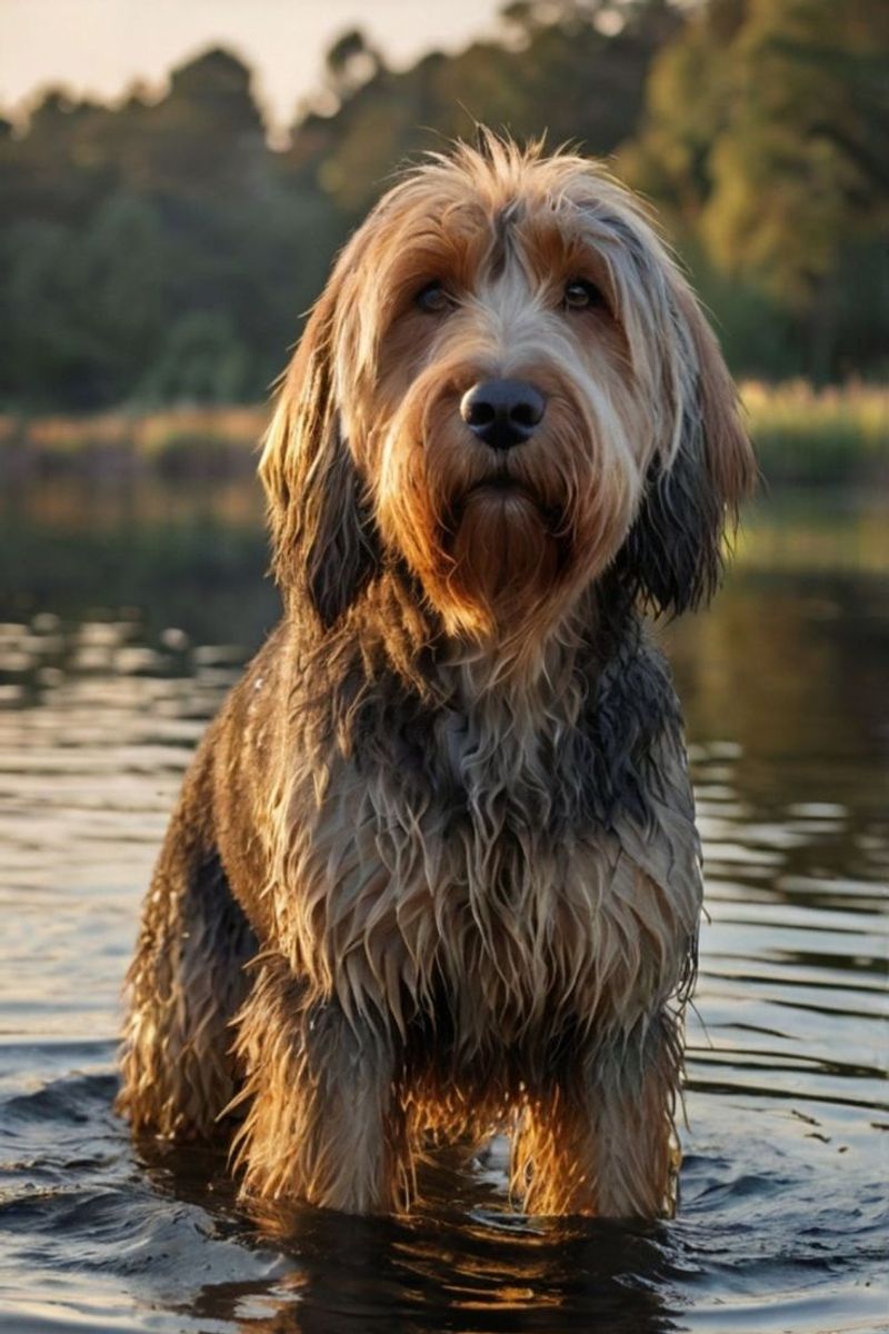 Otterhound