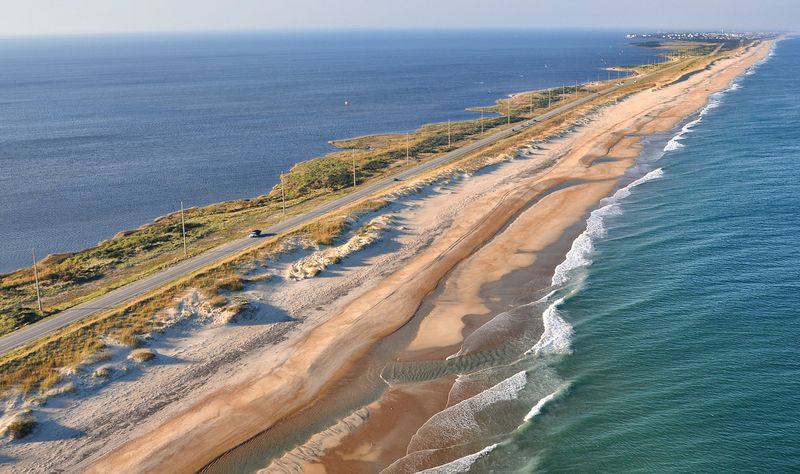 Outer Banks, North Carolina