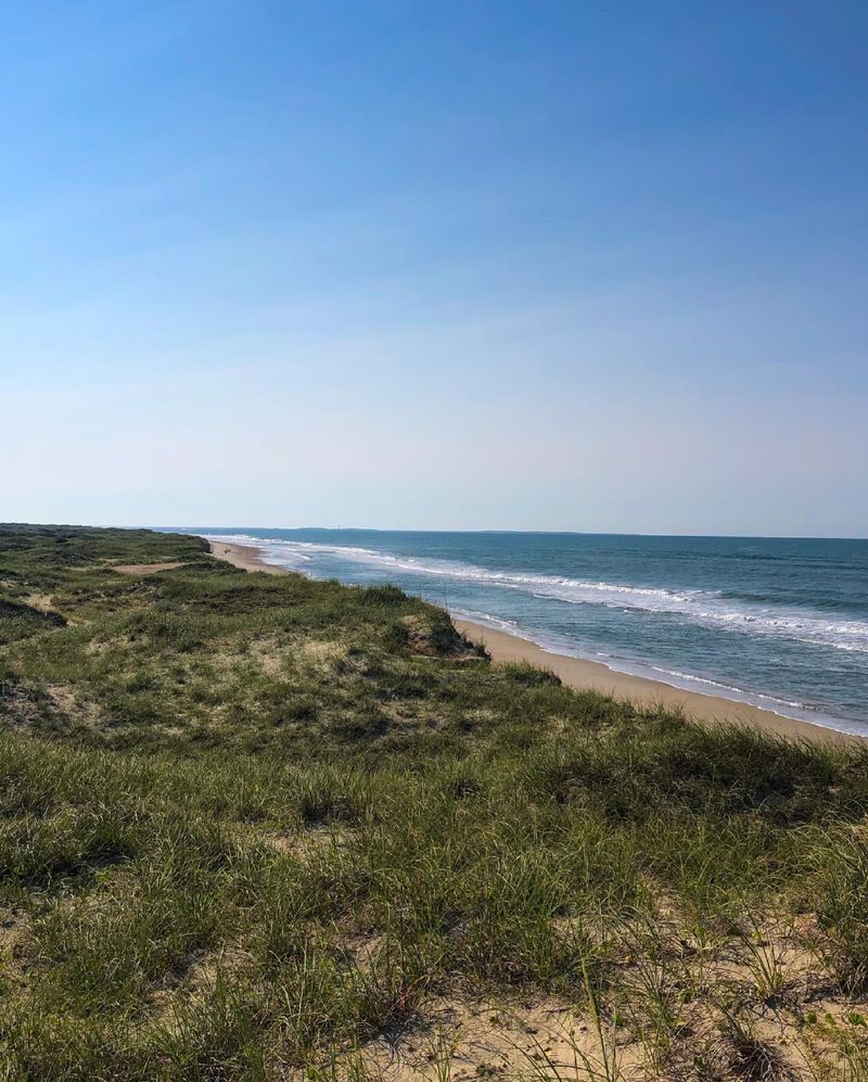 Shackleford Banks, North Carolina