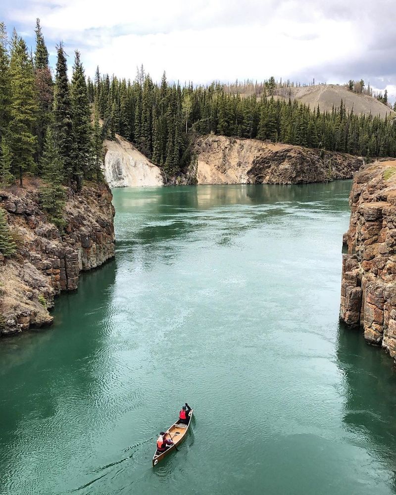 Yukon River, Alaska