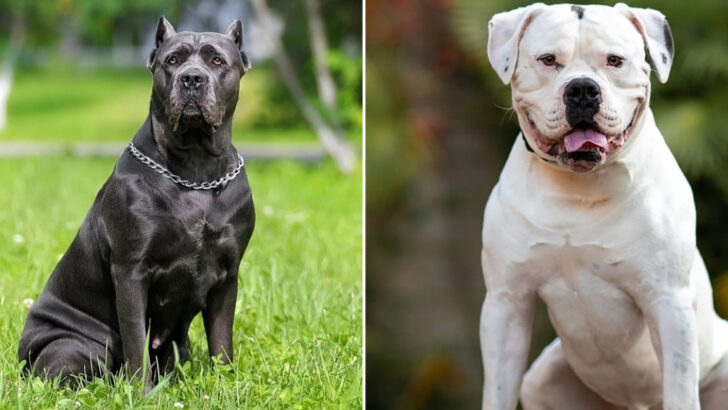 21 Alpha Dog Breeds That Need an Experienced and Firm Owner