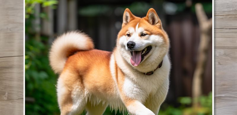 Akita