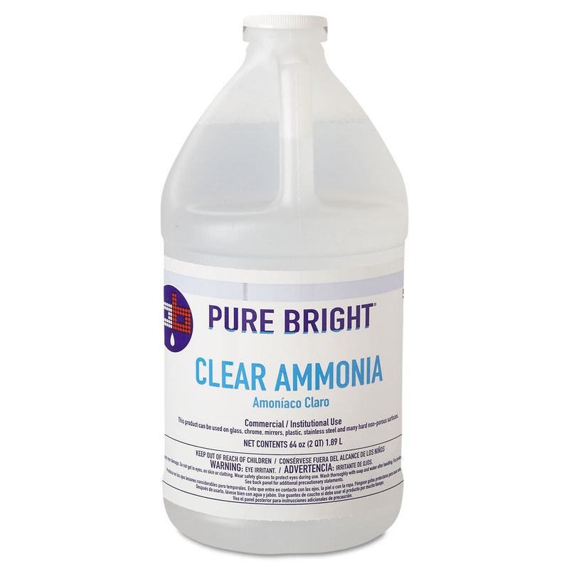 Ammonia