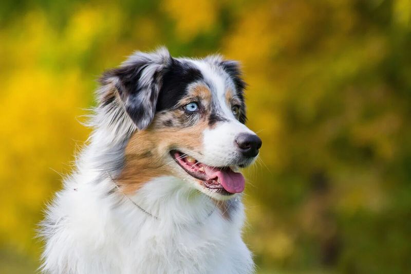 Australian Shepherd