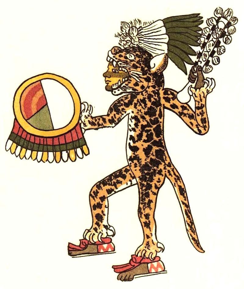 Aztec Jaguars