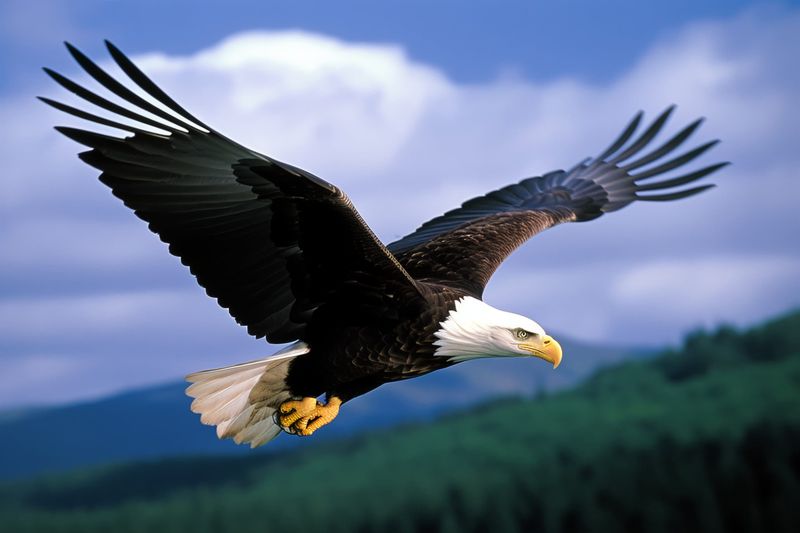 Bald Eagle