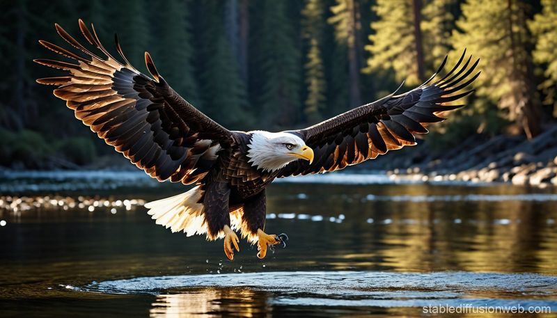 Bald Eagle