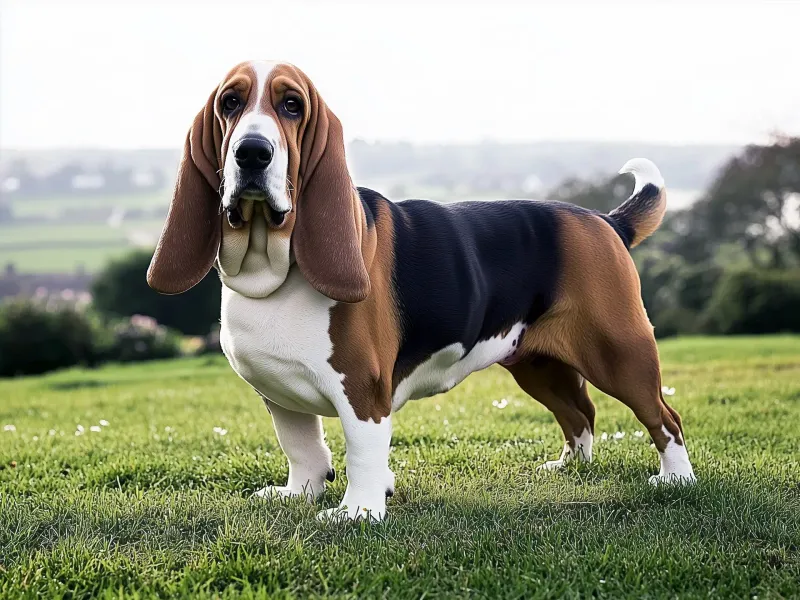 Basset Hound