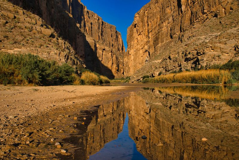 Big Bend National Park, Texas