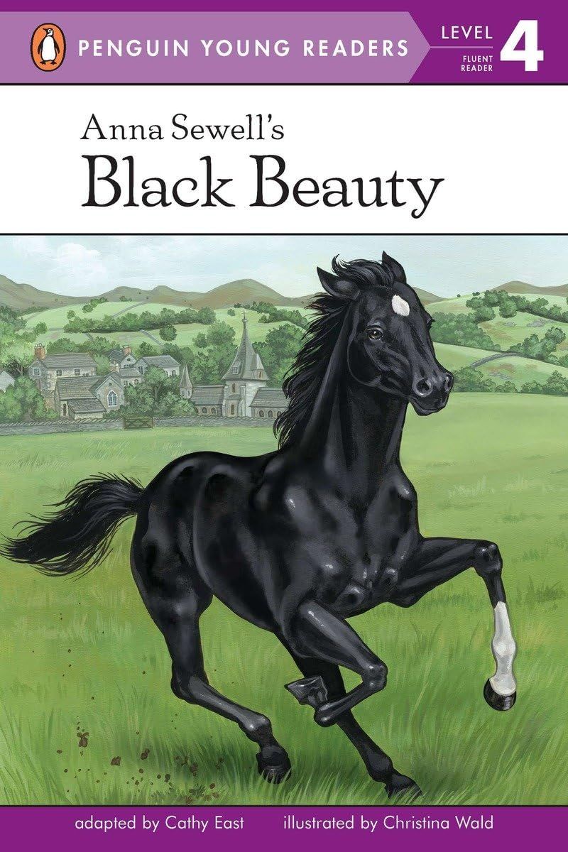 Black Beauty