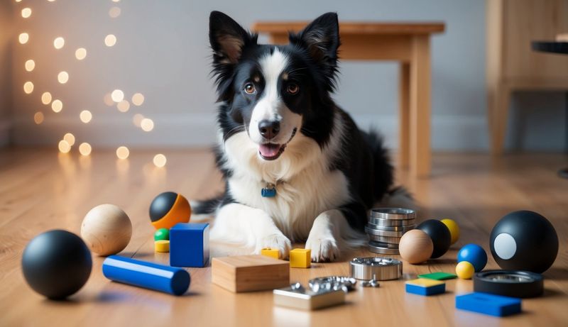 Border Collie