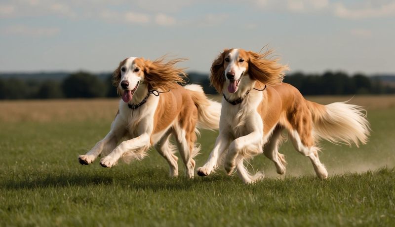 Borzoi