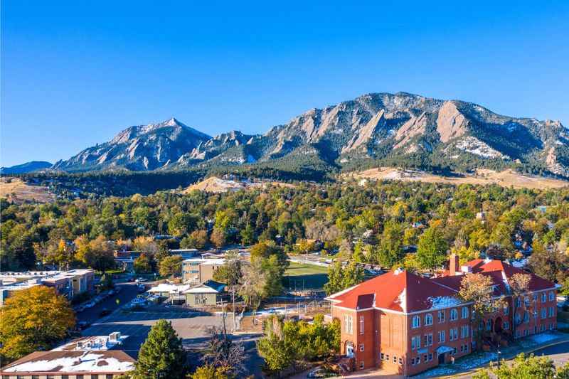 Boulder, Colorado