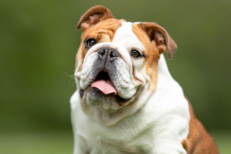 Bulldog