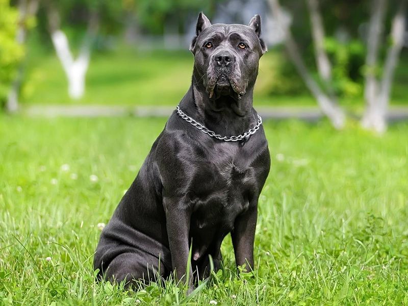 Cane Corso