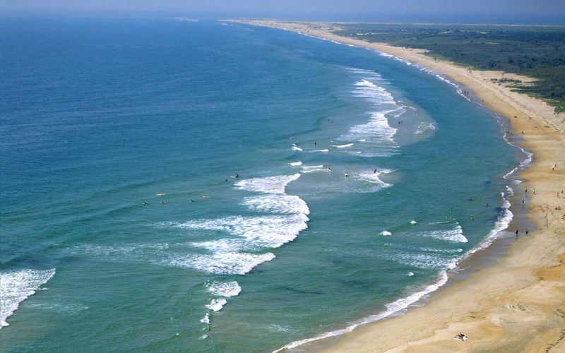 Cape Hatteras, North Carolina