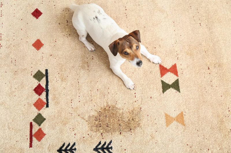 Carpet Fringes