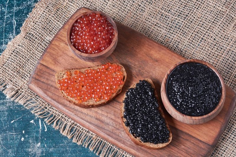 Caviar