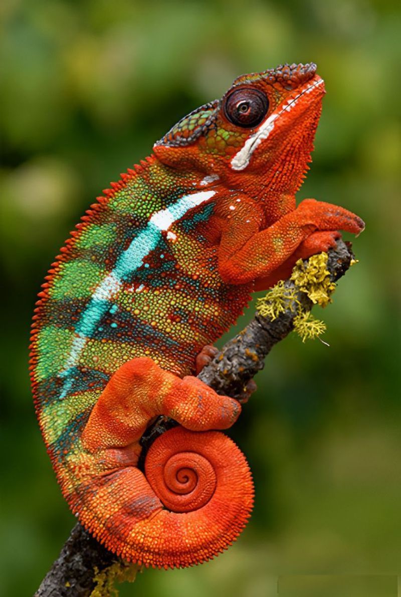 Chameleon