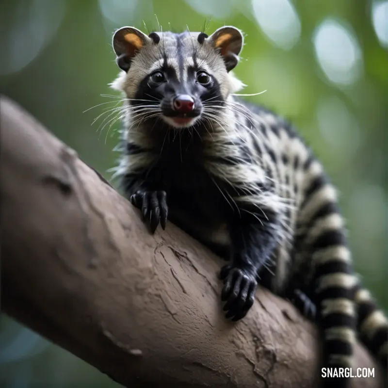 Civet