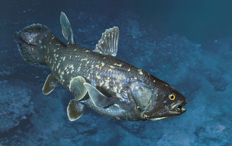 Coelacanth