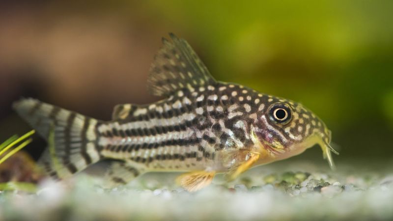 Corydoras Catfish