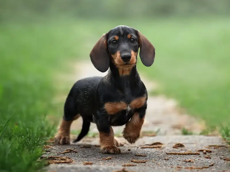 Dachshund