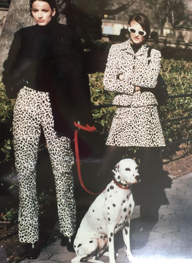 Dalmatian