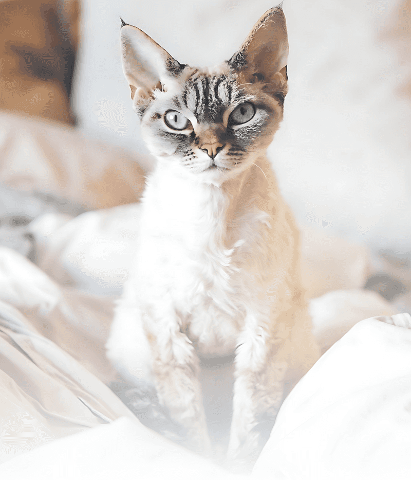 Devon Rex