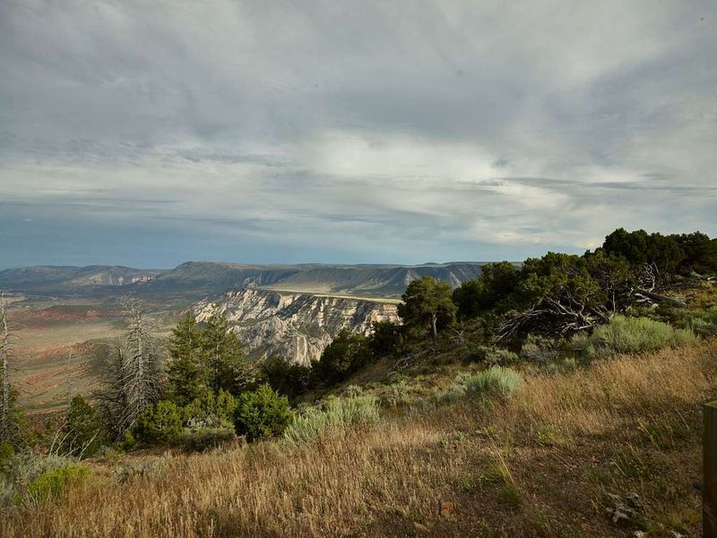 Dinosaur National Monument, Colorado/Utah