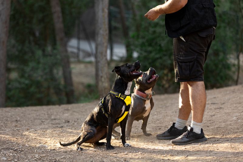 Doberman Pinscher