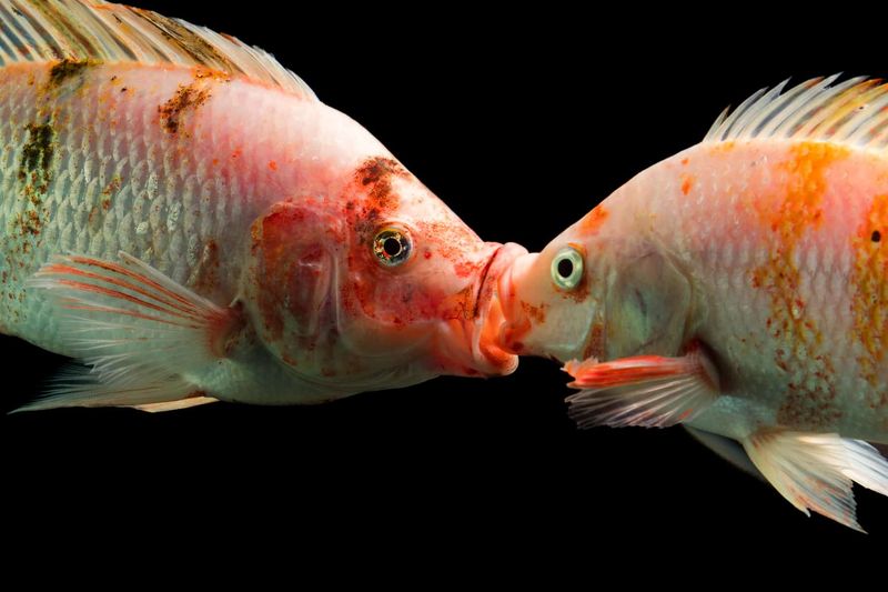 Fish Reproductive Strategies