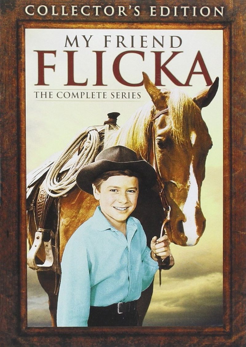 Flicka