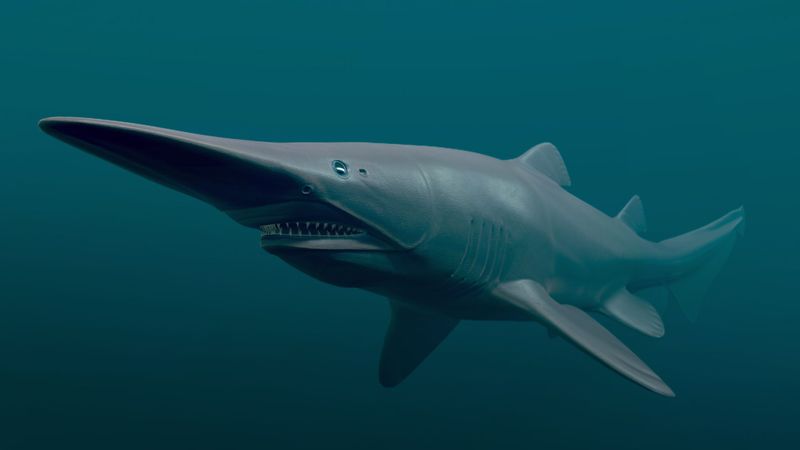 Goblin Shark